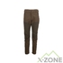 Штаны для треккинга Kailas Softshell Pants Men's, Earth - фото