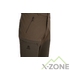 Штаны для треккинга Kailas Softshell Pants Men's, Earth - фото