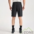 Шорти для трекінгу Kailas Knee Length Shorts Men's, Black - фото
