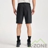 Шорты для треккинга Kailas Knee Length Shorts Men's, Black - фото