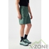 Шорты для треккинга Kailas Knee Length Shorts Men's, Deep Moss Green - фото