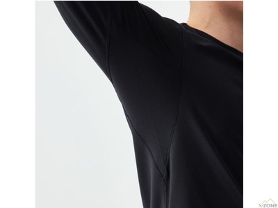 Термокофта Kailas Functional Long-sleeve T-shirt Men's, Silver Gray - фото