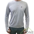 Термокофта Kailas Functional Long-sleeve T-shirt Men's, Silver Gray - фото