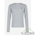 Термокофта Kailas Functional Long-sleeve T-shirt Men's, Silver Gray - фото