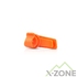 Магнитный зажим Source Magnetic clip Sport, Orange (2510600000) - фото