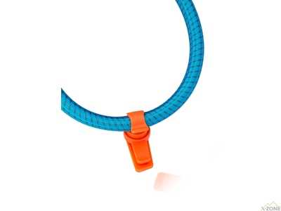 Магнітний затискач Source Magnetic clip Sport, Orange (2510600000) - фото