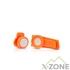 Магнітний затискач Source Magnetic clip Sport, Orange (2510600000) - фото