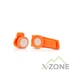 Магнитный зажим Source Magnetic clip Sport, Orange (2510600000) - фото