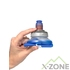 Пляшка для води Source Jet Foldable Bottle 0,5L, Blue (2070700105) - фото