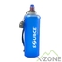 Бутылка для воды Source Nomadic Foldable Bottle 1L, Blue (2070700101) - фото