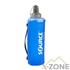 Пляшка для води Source Nomadic Foldable Bottle 1L, Blue (2070700101) - фото