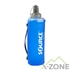 Бутылка для воды Source Nomadic Foldable Bottle 1L, Blue (2070700101) - фото