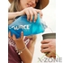 Пляшка для води Source Nomadic Foldable Bottle 2L, Blue (2070700102) - фото