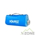 Бутылка для воды Source Nomadic Foldable Bottle 2L, Blue (2070700102) - фото