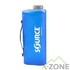 Пляшка для води Source Nomadic Foldable Bottle 2L, Blue (2070700102) - фото