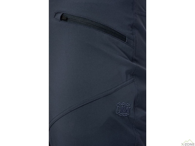 Штаны мужские Turbat Prut Pro Mns, Blue Nights Grey - фото