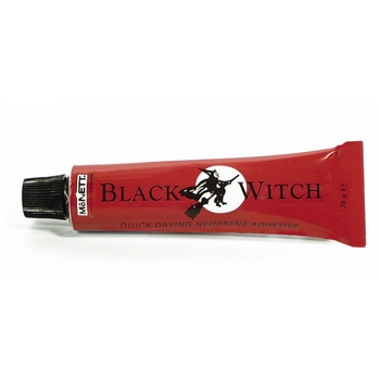 Неопреновий клей McNett BLACK WITCH™ 28ml - фото