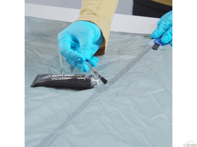 Клей McNett SEAM GRIP +SIL™ Silicone Tent Sealant 28g - фото