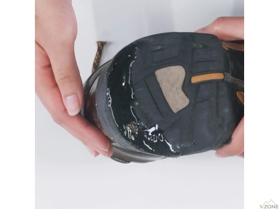 Клей для обуви Gear Aid by McNett Aquasure +SR™ Shoe Repair 28g in Clamshell - фото