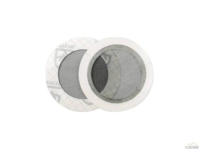 Ремонтный набор Gear Aid by McNett Mesh Patches - 2x Tenacious Tape mesh - фото