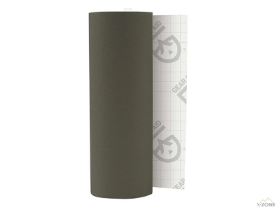 Ремонтная лента Gear Aid by McNett Tenacious Repair Tape Green Nylon 7.6 cm x 50 cm - фото