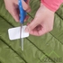 Ремонтная лента Gear Aid by McNett Tenacious Repair Tape Green Nylon 7.6 cm x 50 cm - фото