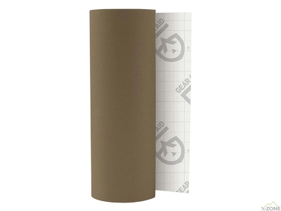 Ремонтная лента Gear Aid by McNett Tenacious Repair Tape Coyote Nylon 7.6 cm x 50 cm - фото