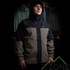 Куртка штормовая Kailas Banner Cloud Hardshell Jacket Men's, Deep Moss Green/Black - фото