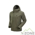 Куртка штормова Kailas Windhunter Hardshell Jacket Men's, Deep Moss Green - фото