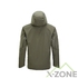 Куртка штормовая Kailas Windhunter Hardshell Jacket Men's, Deep Moss Green - фото