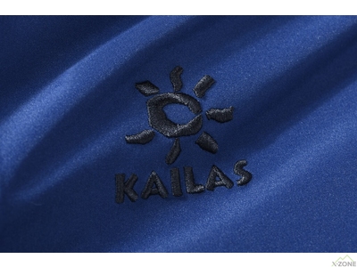 Куртка штормова Kailas Windhunter Hardshell Jacket Men's, Deep Indigo - фото