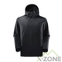 Куртка штормовая Kailas Windhunter Hardshell Jacket Men's, Black - фото