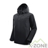 Куртка штормова Kailas Windhunter Hardshell Jacket Men's, Black - фото