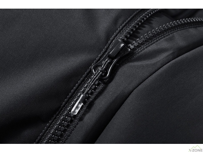 Куртка штормовая Kailas Windhunter Hardshell Jacket Men's, Black - фото
