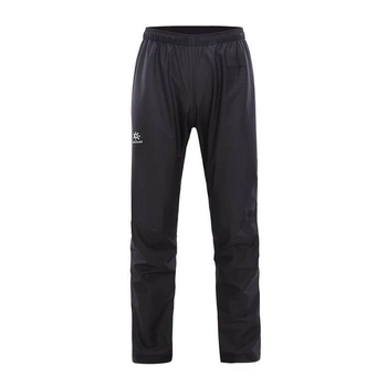 Брюки штормовые Kailas Lightweight Trail Running 3l Hardshell Pants Unisex, Black - фото