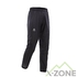 Брюки штормовые Kailas Lightweight Trail Running 3l Hardshell Pants Unisex, Black - фото