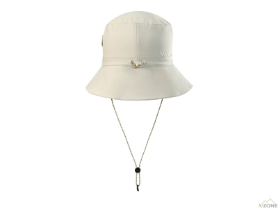 Шляпа Kailas Fishman Hat, Beige - фото