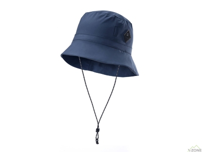 Капелюх Kailas Fishman Hat, French Navy Blue - фото