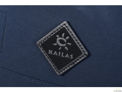 Капелюх Kailas Fishman Hat, French Navy Blue - фото