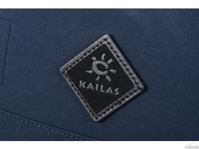 Шляпа Kailas Fishman Hat, French Navy Blue - фото