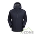Куртка штормовая Kailas Hardshell Jacket Men's, Ore Black - фото