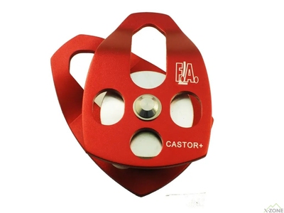 Ролик First Ascent Castor Plus 15 (FA 1406) - фото