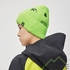 Шапка Kailas Embroidered Knit Hat, Neon Yellow Green - фото