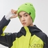 Шапка Kailas Embroidered Knit Hat, Neon Yellow Green - фото