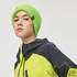Шапка Kailas Embroidered Knit Hat, Neon Yellow Green - фото