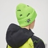 Шапка Kailas Embroidered Knit Hat, Neon Yellow Green - фото