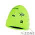 Шапка Kailas Embroidered Knit Hat, Neon Yellow Green - фото