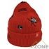 Шапка Kailas Embroidered Knit Hat, Flame Red - фото