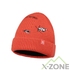 Шапка Kailas Embroidered Knit Hat, Flame Red - фото