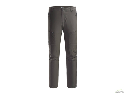 Трекінгові штани Kailas Quick-dry Pants Men's, Earth - фото